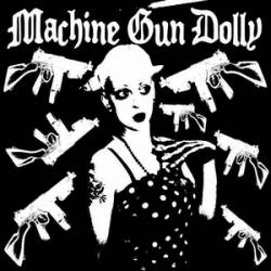 Machine Gun Dolly : Machine Gun Dolly